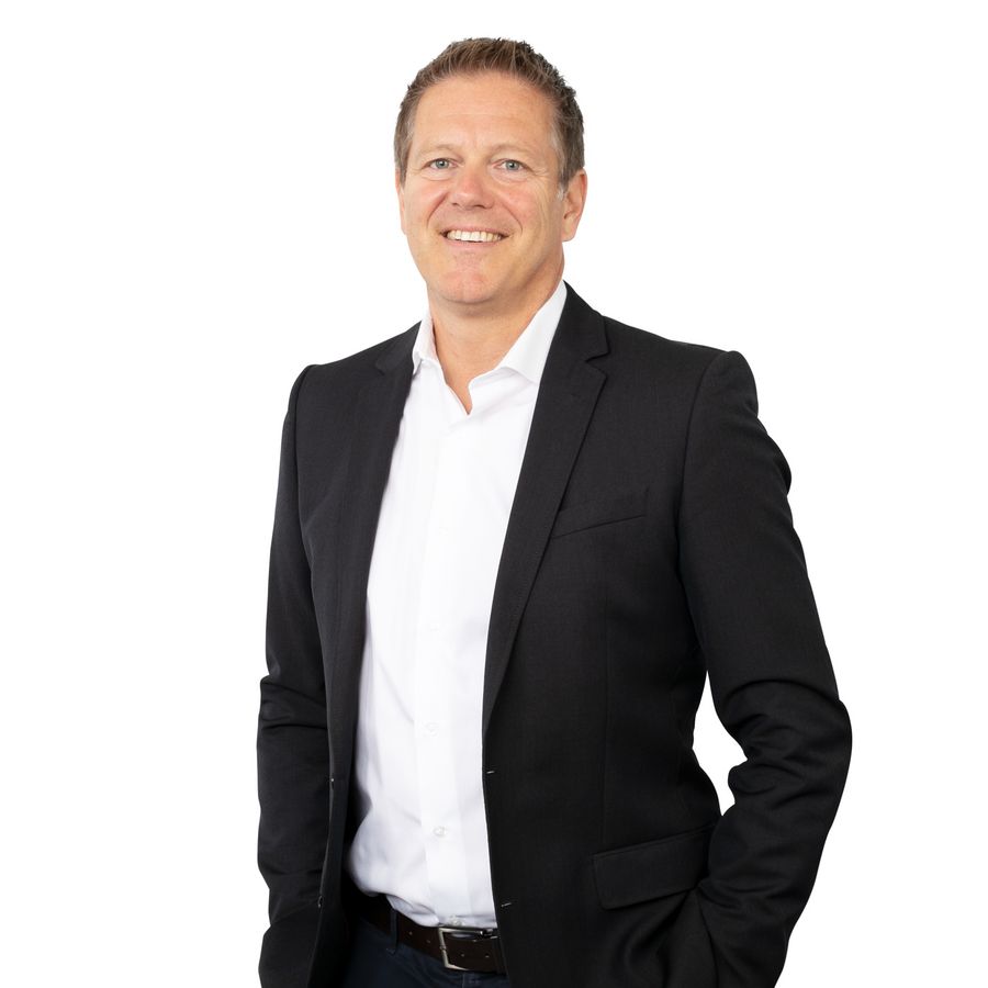 Jens Dreger, Mitglied Management Team teccle group Jens Dreger, Mitglied Management Team teccle group