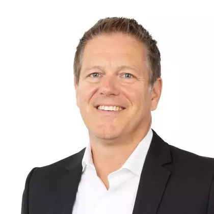 Dreger, Jens