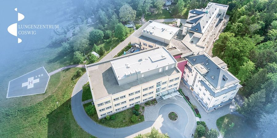 Fachkrankenhaus Coswig GmbH