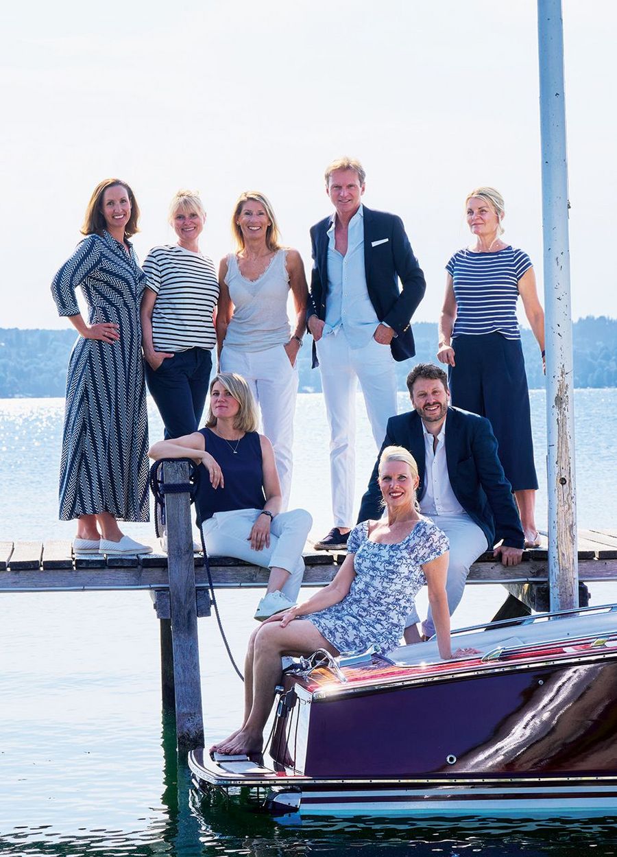 OceanEvent GmbH Team OceanEvent GmbH Team