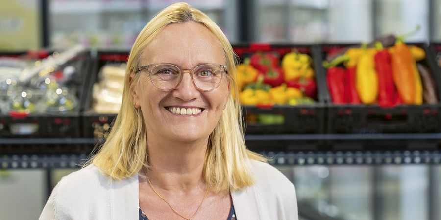 Gemüsezüchtung im Wandel der Zeit