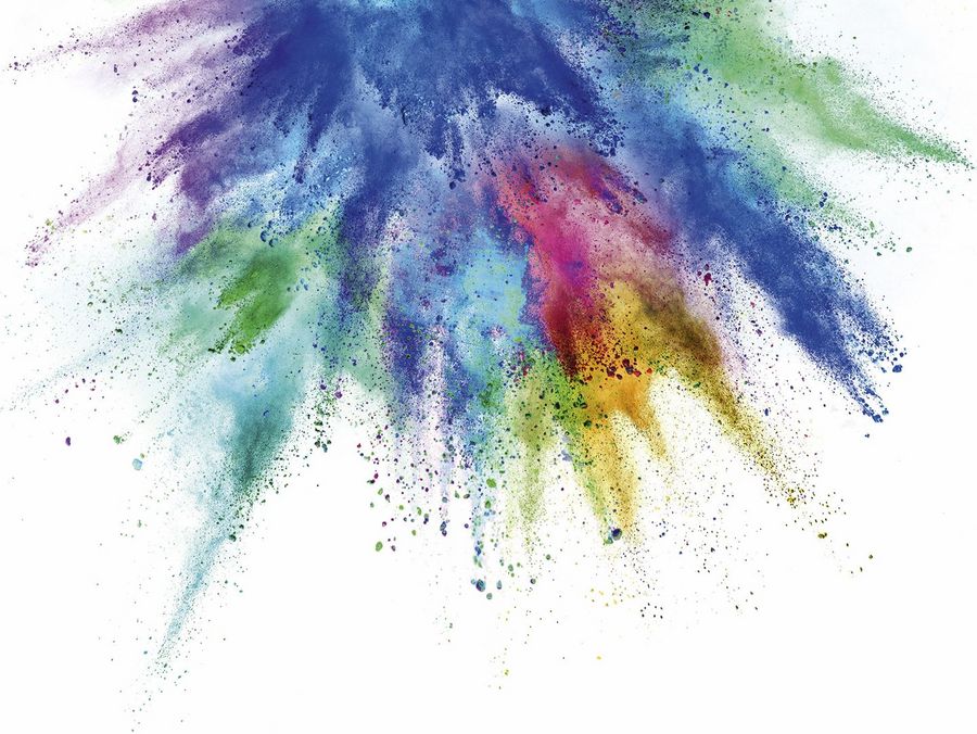 Farben, die funktionieren – mit Borchers Additiven
