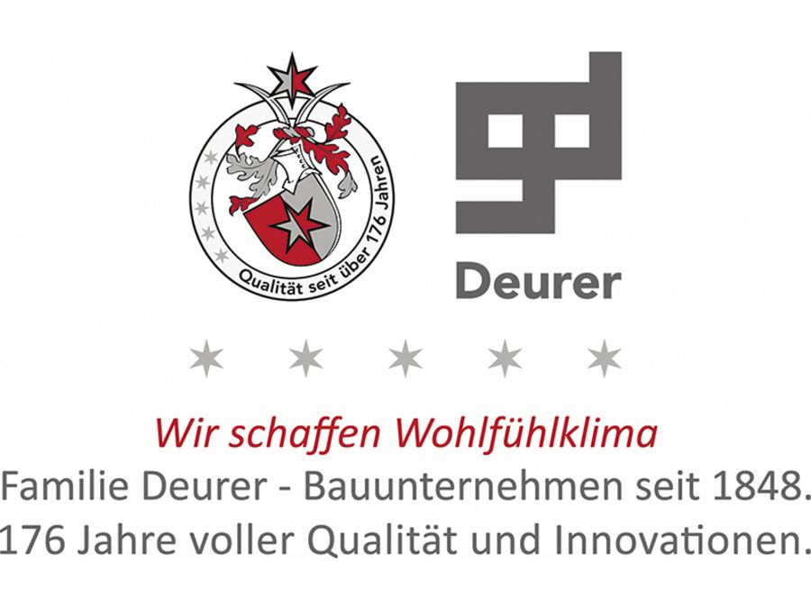 Gregor Deurer GmbH & Co. KG