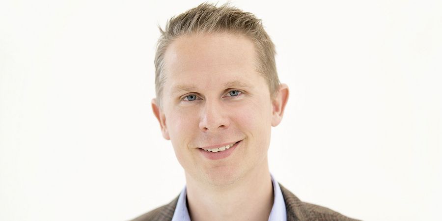 Recordati Rare Diseases Germany GmbH Dr. Michael Kickuth
