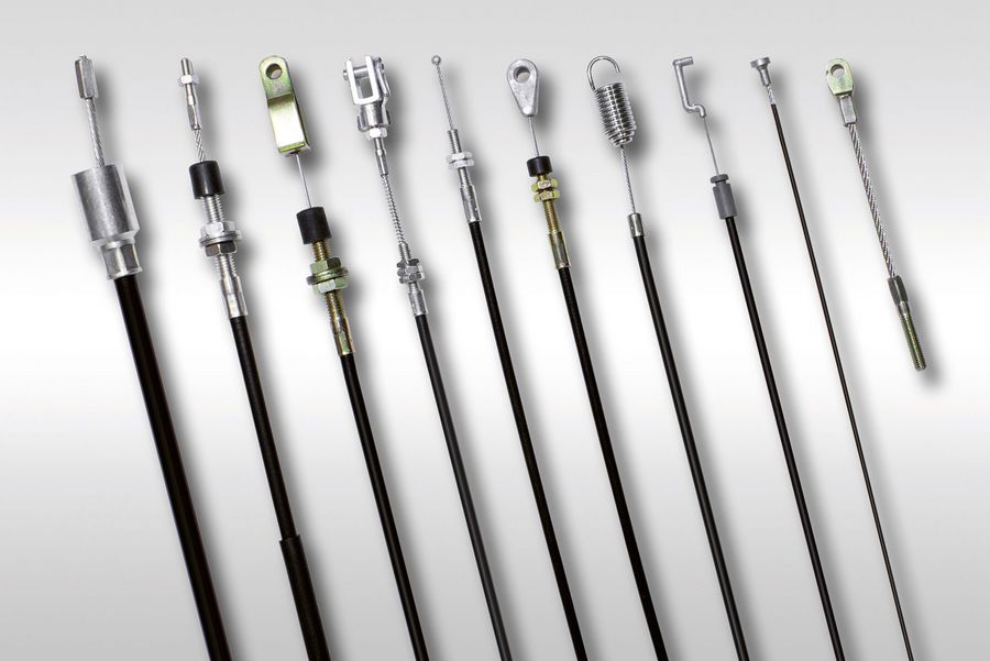 RINGSPANN RCS GmbH Handelswarenportfolio 
