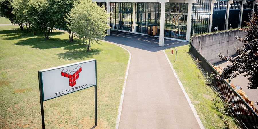 Tecnofirma GmbH Unternehmen