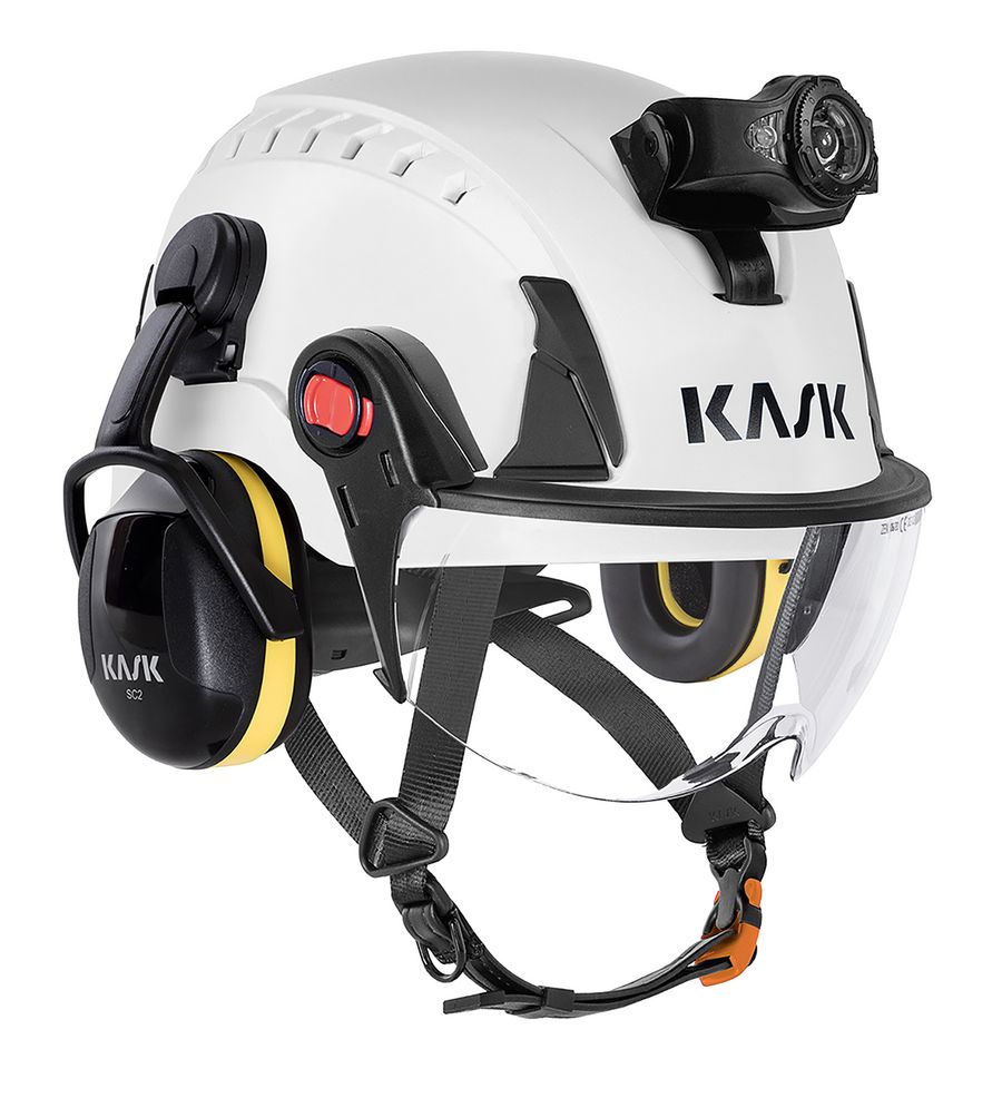 KASK S.p.a Primero-Serie KASK S.p.a Primero-Serie
