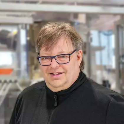 Holger Merz