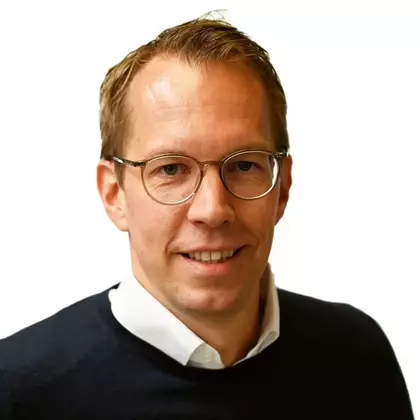 Bernd Jenner