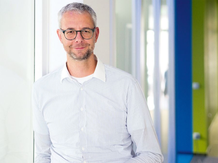 Smarte Lösung für moderne Personaleinsatzplanung Smarte Lösung für moderne Personaleinsatzplanung