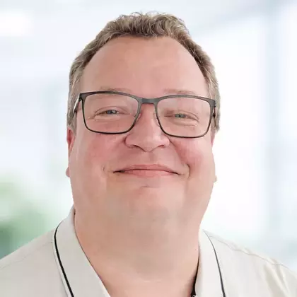 Markus Müller