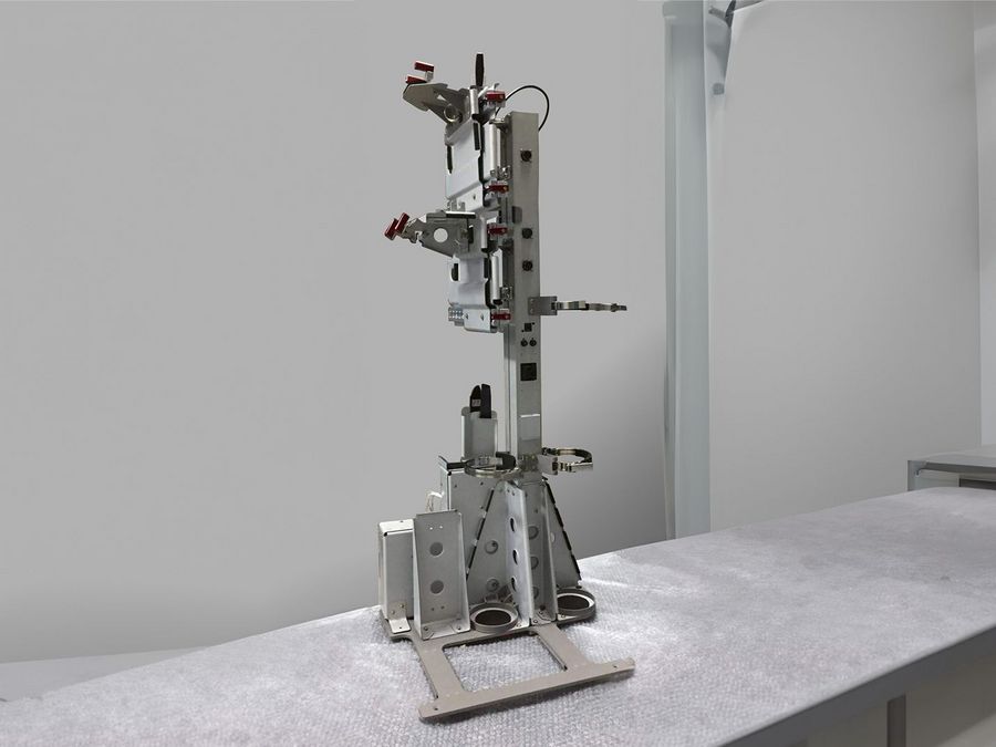 Hightech für den Fortschritt Hightech für den Fortschritt