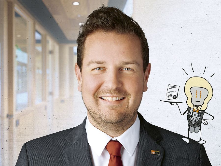 Mit KI IP-Abläufe revolutionieren