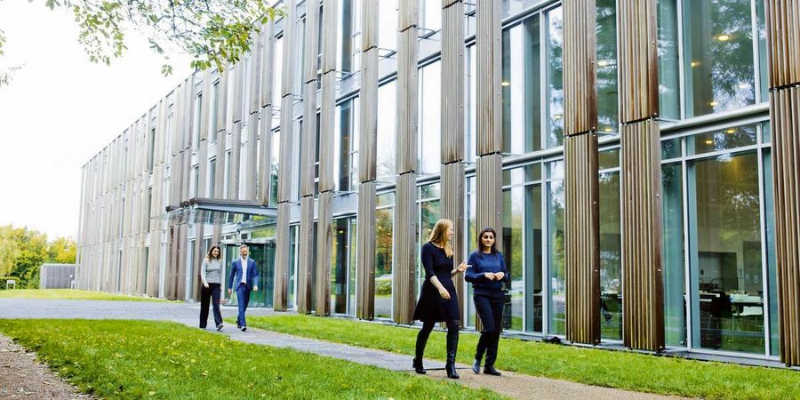 ALK-Abelló Allergie-Service GmbH Hauptsitz 