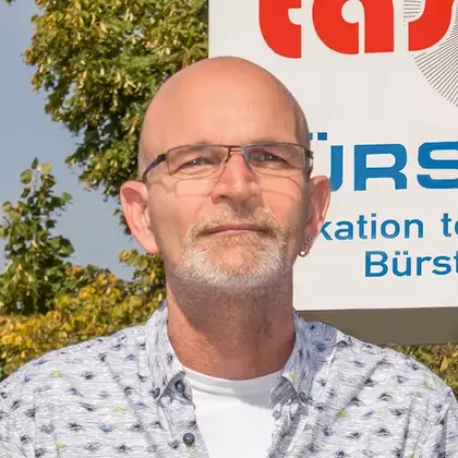 Torsten Thaler
