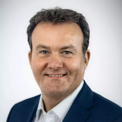 Thomas Heitmann