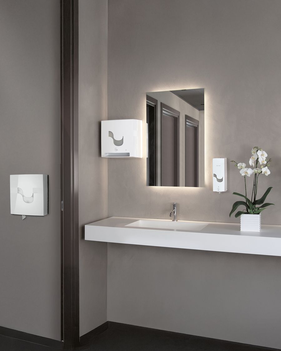 Industrie Celtex S.p.A. Durchdachte Spendersysteme Industrie Celtex S.p.A. Durchdachte Spendersysteme