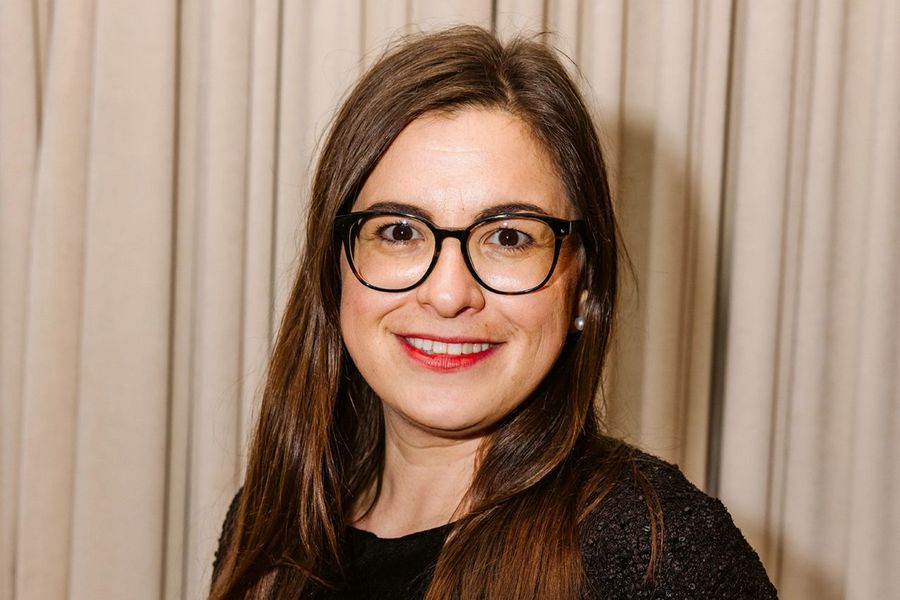 Andrea Pichler, Brand & Marketing Lead der SG Brands