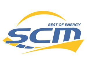 scm energy GmbH