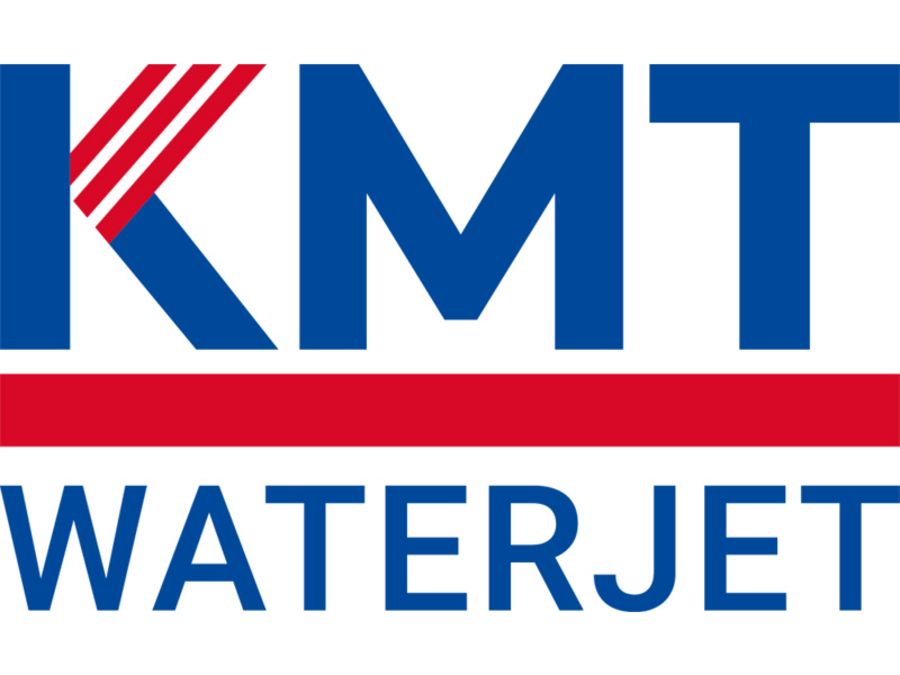 KMT GmbH - KMT Waterjet Systems