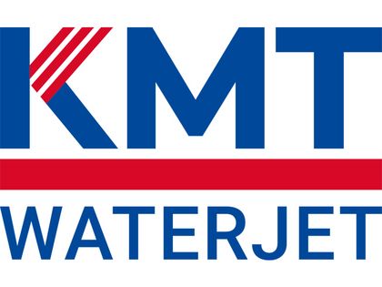 KMT GmbH - KMT Waterjet Systems