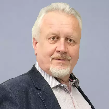 Waldemar Walczok