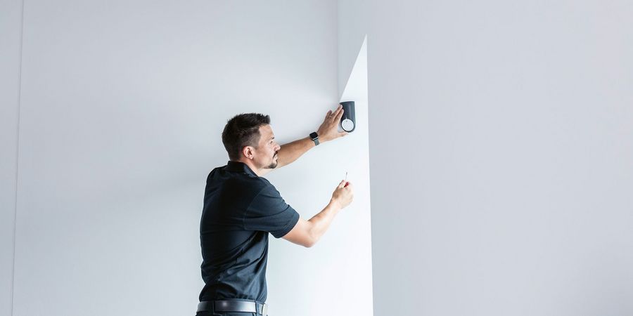 Sicherheit mit System