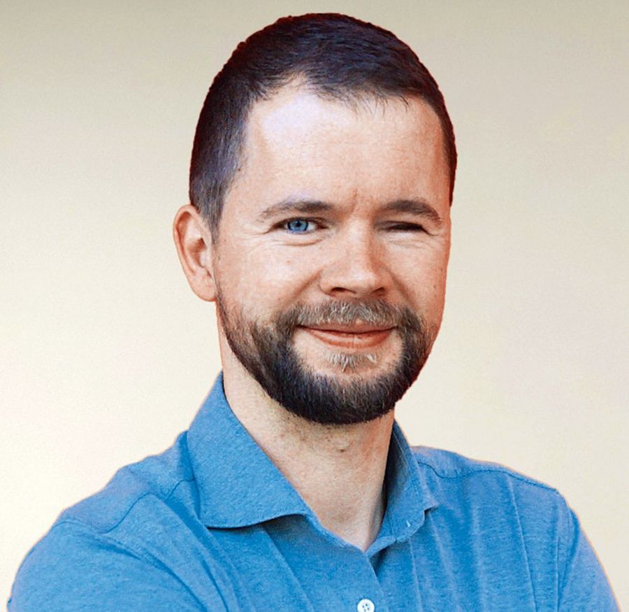 EAAT Gmbh Chemnitz Martin Kroschk, Geschäftsführer  und