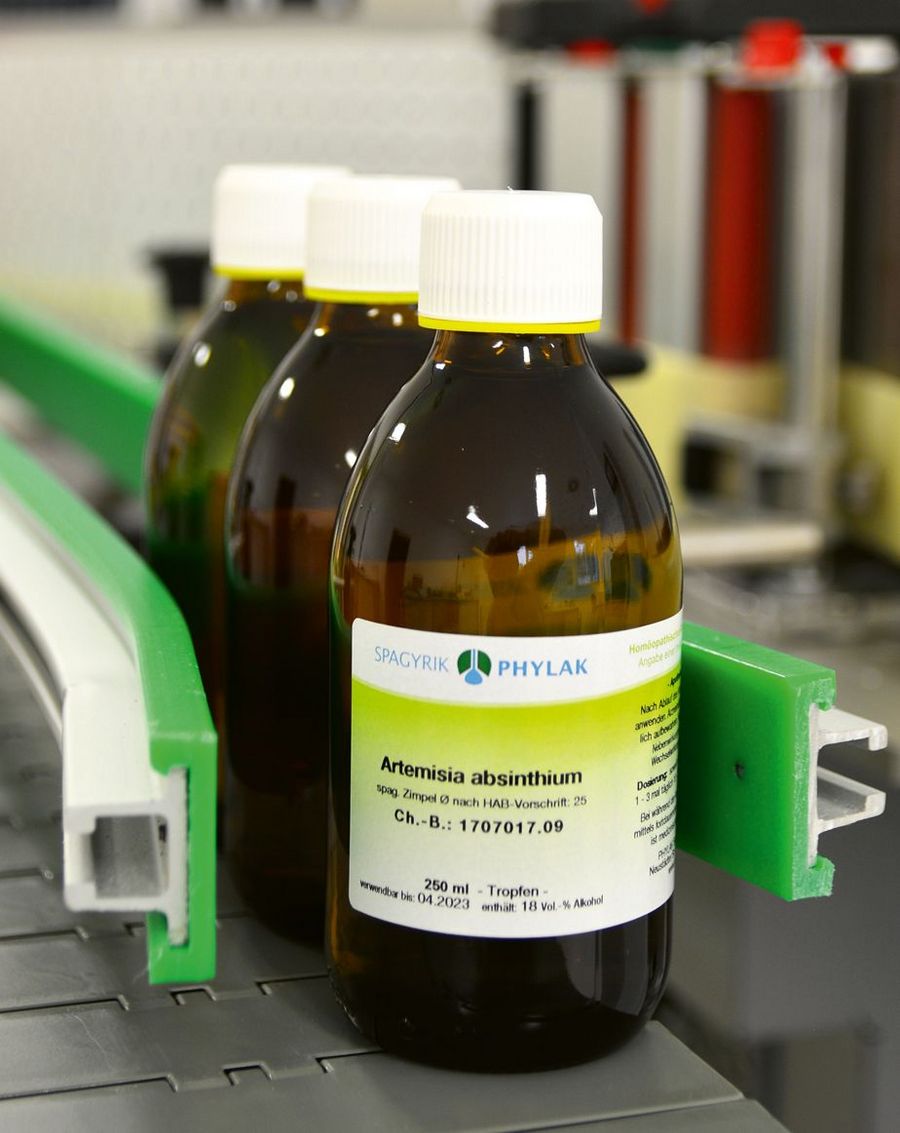 PHYLAK Sachsen GmbH Essenzen PHYLAK Sachsen GmbH Essenzen