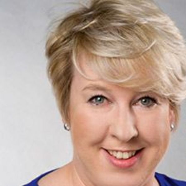Geschäftsführerin, Anja Schurich Geschäftsführerin, Anja Schurich