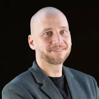 Marco Sauer