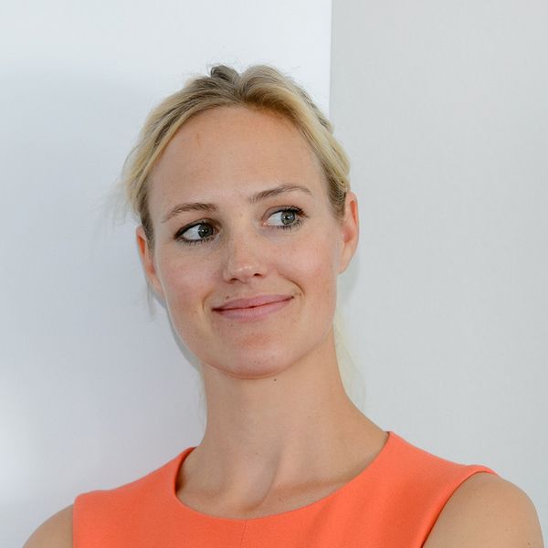Larissa Zeichhardt, Geschäftsführung der LAT-Gruppe Larissa Zeichhardt, Geschäftsführung der LAT-Gruppe
