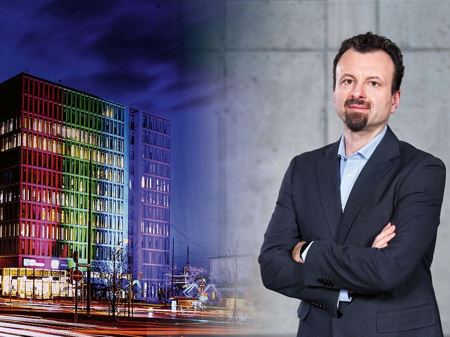 Unsere Mission: Menschen mit seltenen Erkrankungen besser versorgen