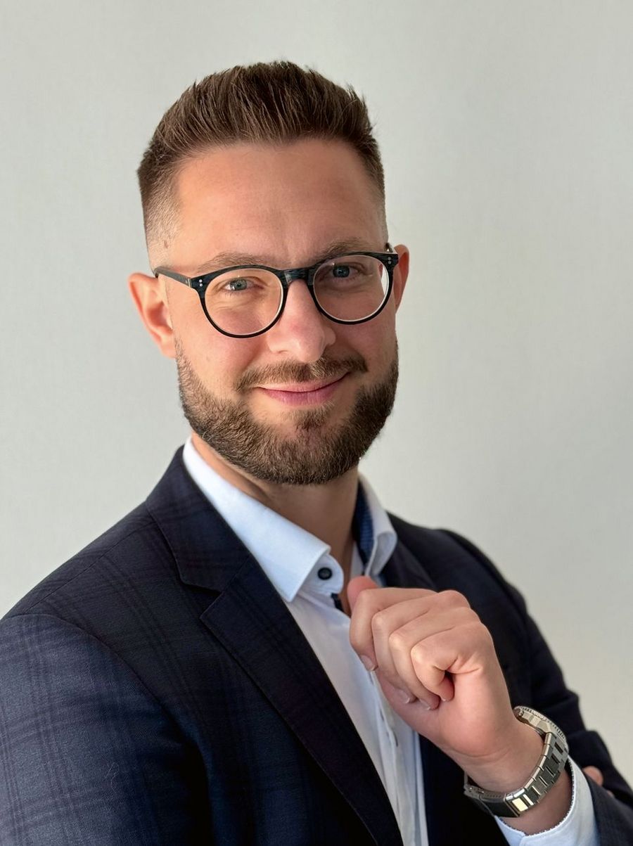 Autohaus Harmtodt GmbH Martin Fuchs