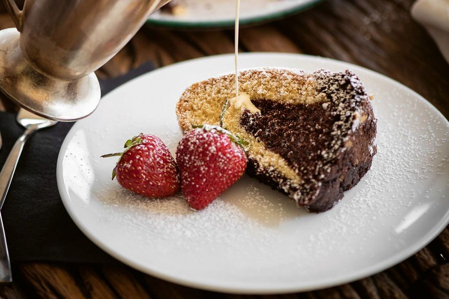 Bäckerei-Café-Konditorei Bauer GmbH Kuchen Bäckerei-Café-Konditorei Bauer GmbH Kuchen