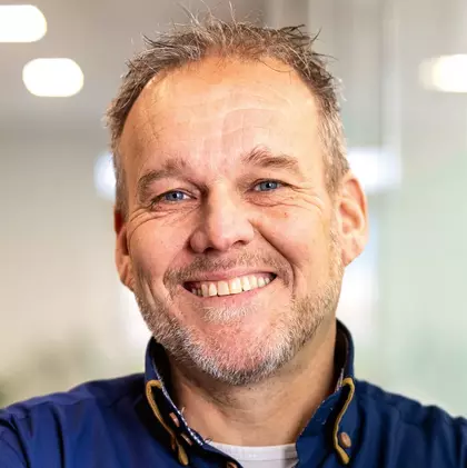 Arjan Bosch