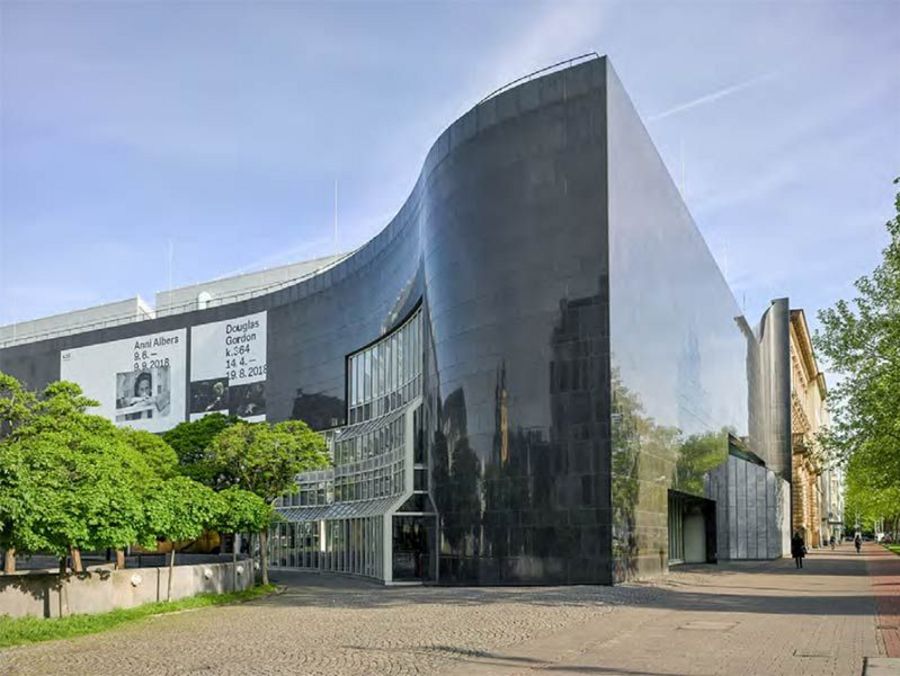 Meyer Architekten K20 Meyer Architekten K20