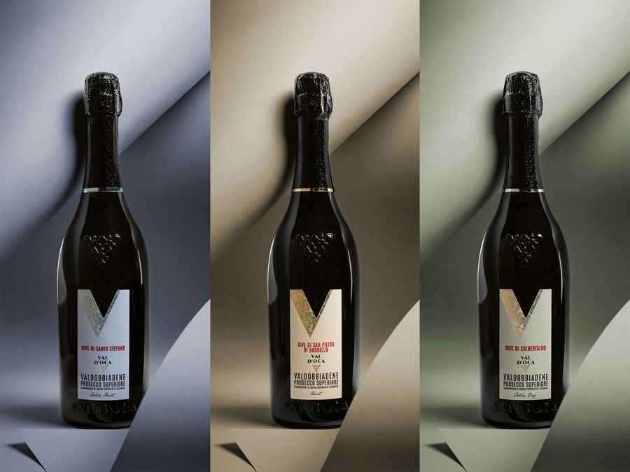 Wo die Seele des Prosecco wächst Wo die Seele des Prosecco wächst