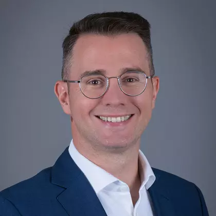 Vincent Fourmi