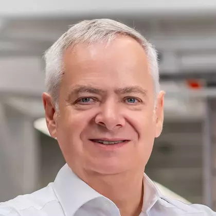 Thomas Kern