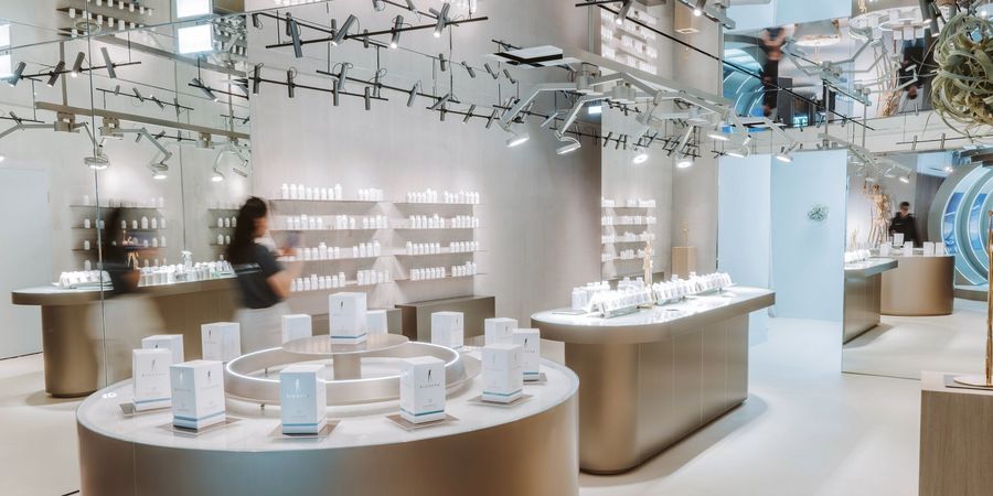 Biogena GmbH & Co KG Plaza