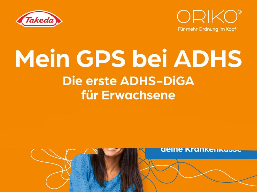Komplexe Medizin. Klare Botschaften.