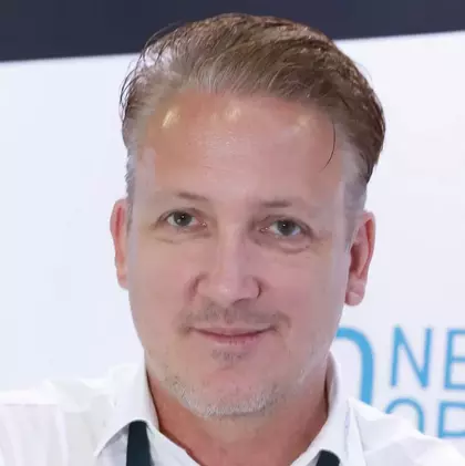 Ralph Kosztovits