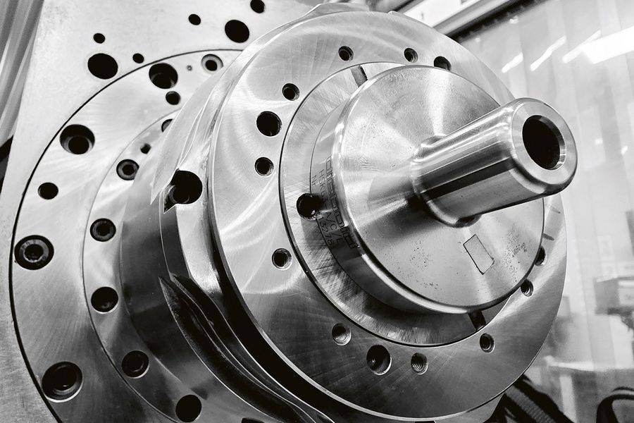 RUN-TEC GmbH Werkzeugspindeln RUN-TEC GmbH Werkzeugspindeln