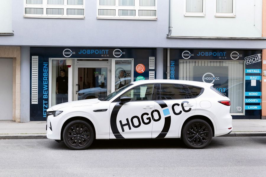 HOGO Time Solution GmbH Niederlassung HOGO Time Solution GmbH Niederlassung