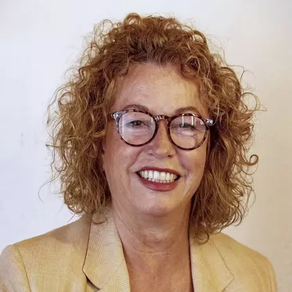 Bettina Voßberg