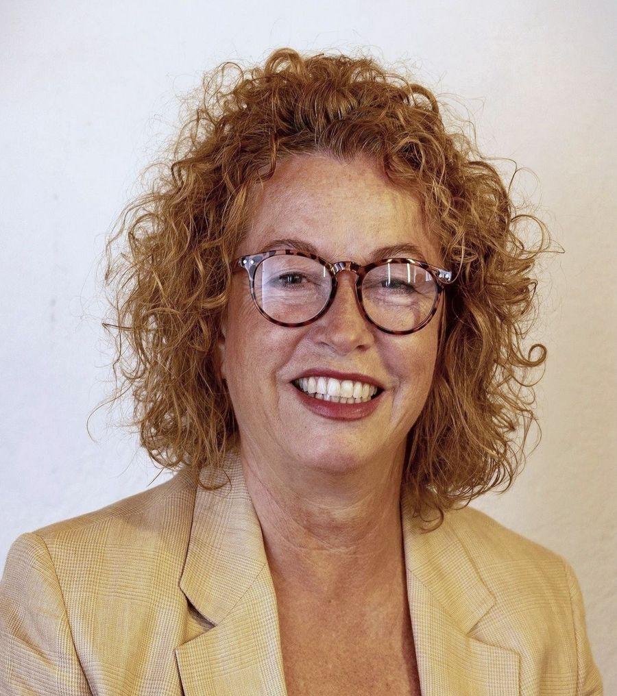 Bettina Voßberg, Geschäftsführerin der Packwell GmbH & Co. KG Bettina Voßberg, Geschäftsführerin der Packwell GmbH & Co. KG