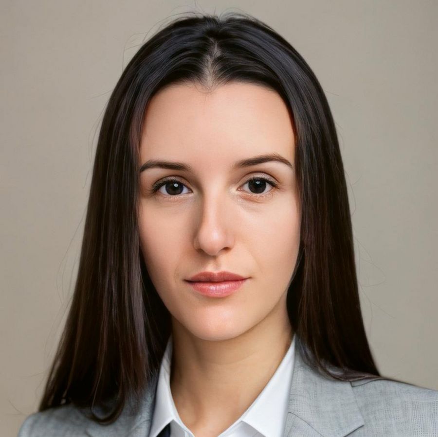 Claudia Gonella Claudia Gonella