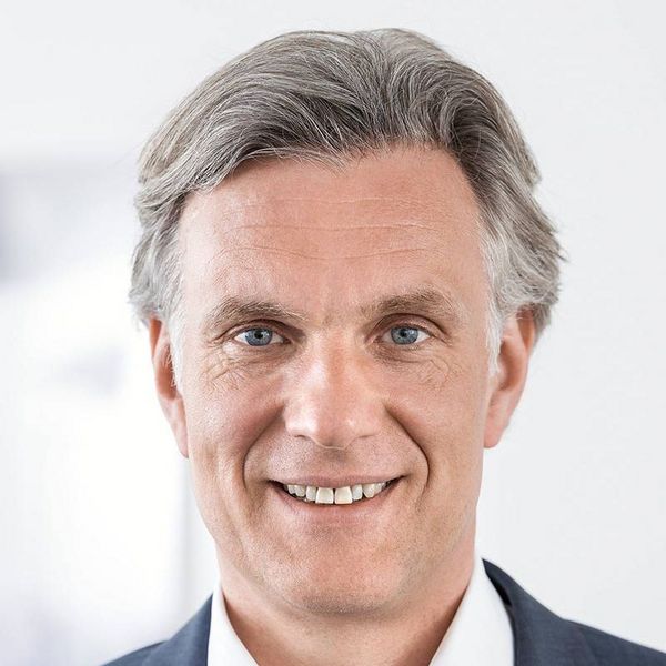 Stephan Schwarz, Geschäftsführer Stephan Schwarz, Geschäftsführer