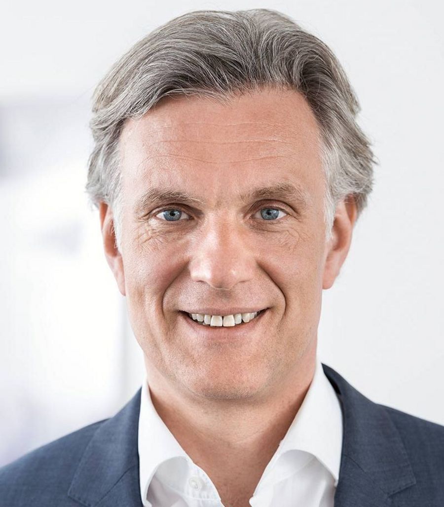Stephan Schwarz, Geschäftsführer der GRG Services Berlin GmbH & Co. KG Stephan Schwarz, Geschäftsführer der GRG Services Berlin GmbH & Co. KG